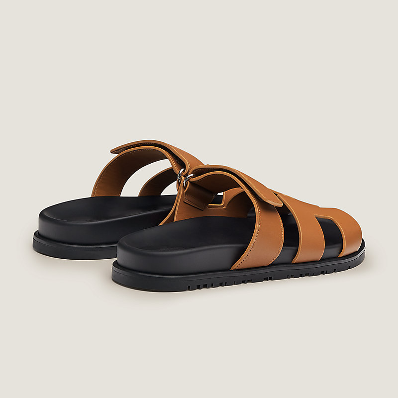 Chypre sandal | Hermès Saudi Arabia